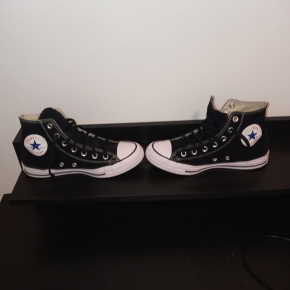 All star converse